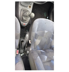 Pulseur d'air RENAULT CLIO 2