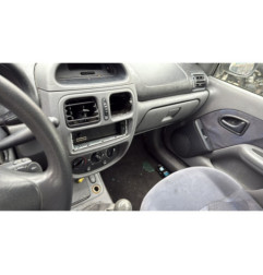 Pulseur d'air RENAULT CLIO 2