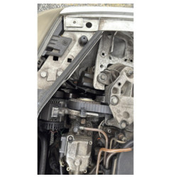 Pulseur d'air RENAULT CLIO 2