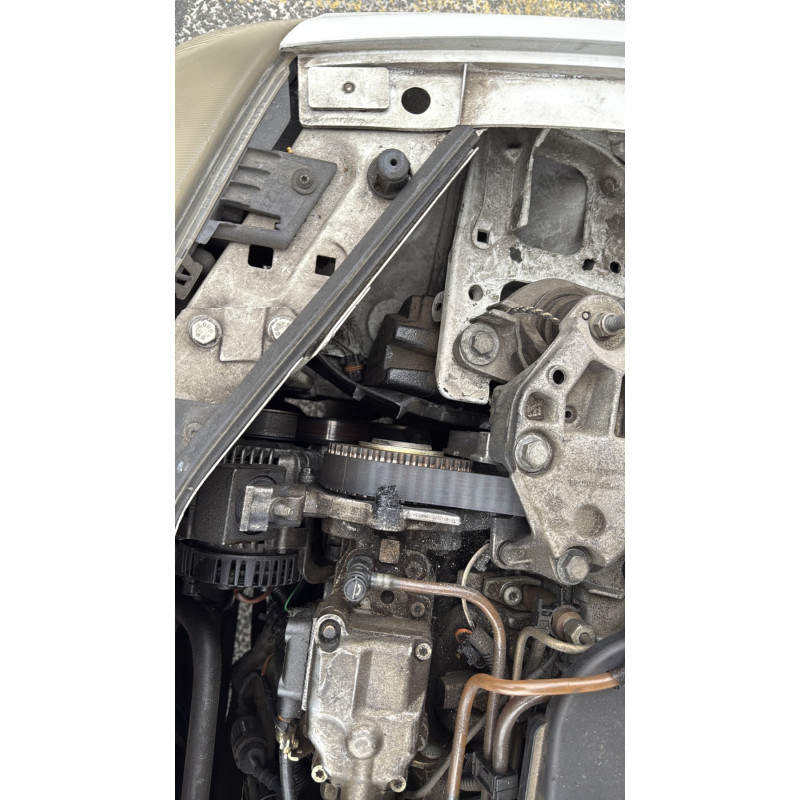 Pulseur d'air RENAULT CLIO 2 Photo n°16
