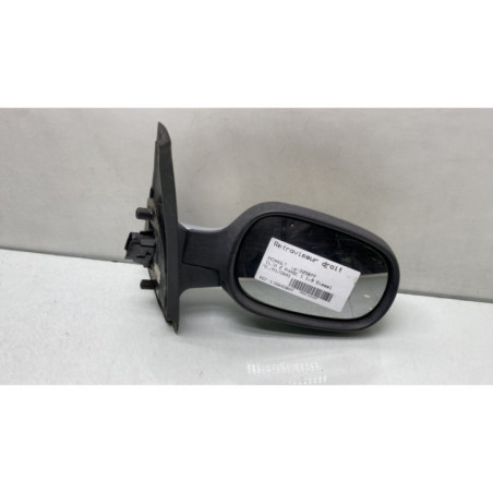 Retroviseur droit RENAULT CLIO 2 Photo n°1
