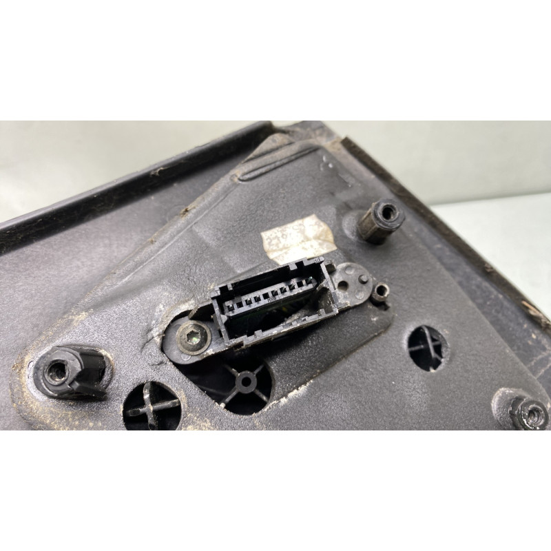 Retroviseur droit RENAULT CLIO 2 Photo n°3