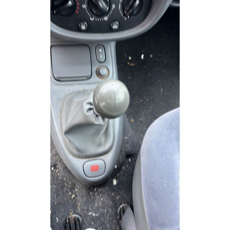 Retroviseur droit RENAULT CLIO 2 Photo n°6