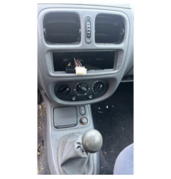 Retroviseur droit RENAULT CLIO 2