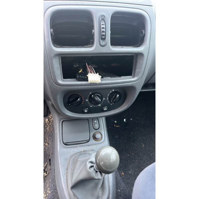 Retroviseur droit RENAULT CLIO 2 Photo n°7