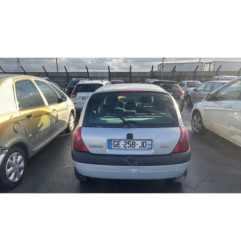 Retroviseur droit RENAULT CLIO 2