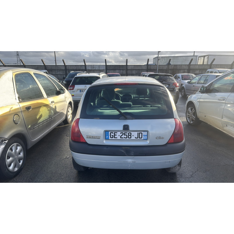 Retroviseur droit RENAULT CLIO 2 Photo n°8
