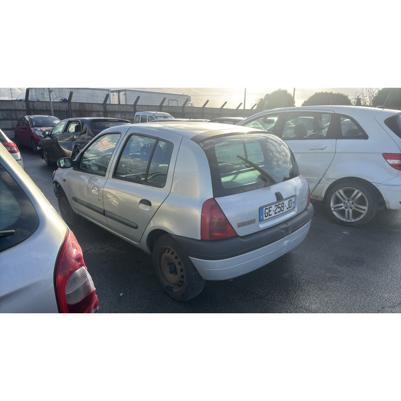 Retroviseur droit RENAULT CLIO 2 Photo n°9