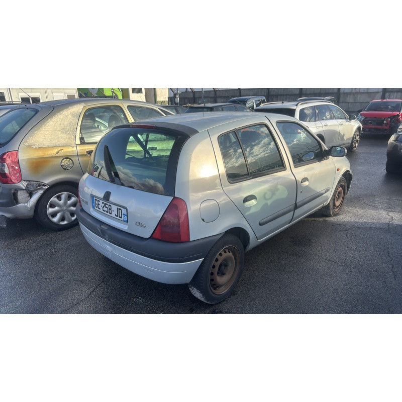 Retroviseur droit RENAULT CLIO 2 Photo n°10