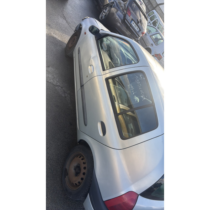 Retroviseur droit RENAULT CLIO 2 Photo n°13