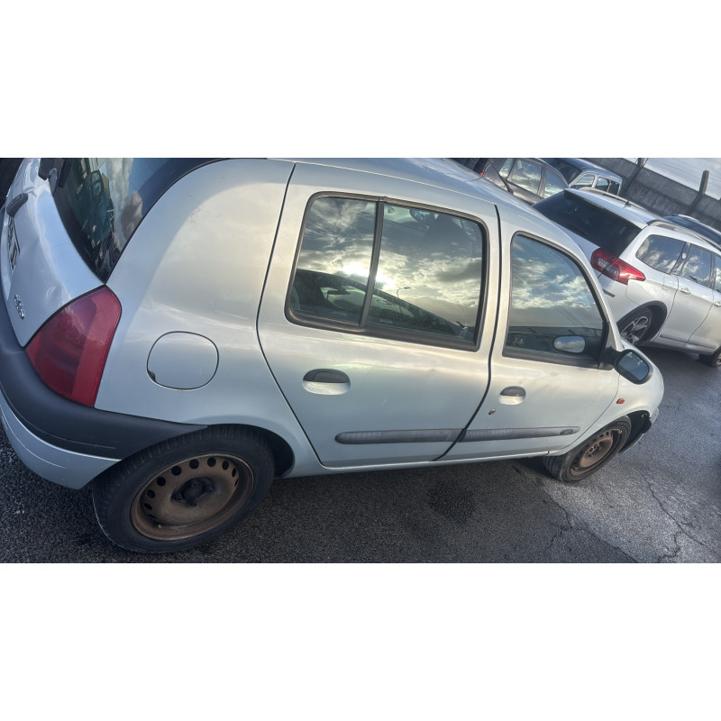 Retroviseur droit RENAULT CLIO 2 Photo n°14