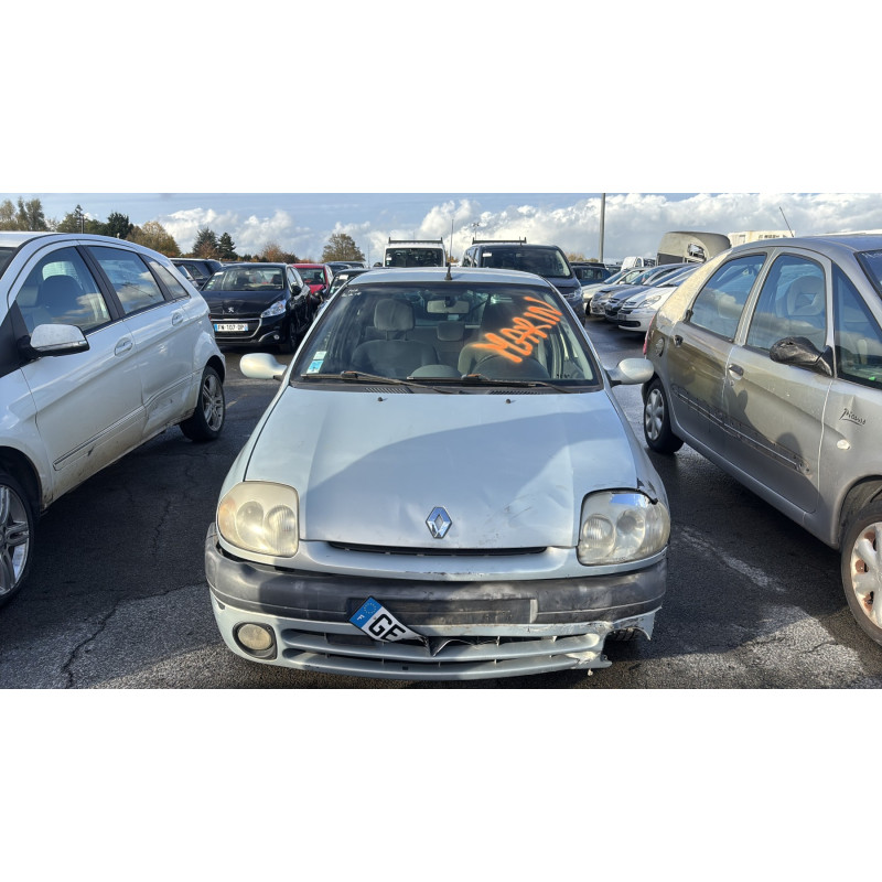 Retroviseur droit RENAULT CLIO 2 Photo n°15