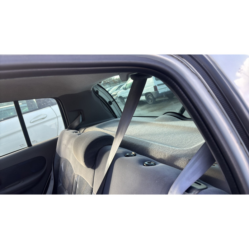 Retroviseur droit RENAULT CLIO 2 Photo n°19