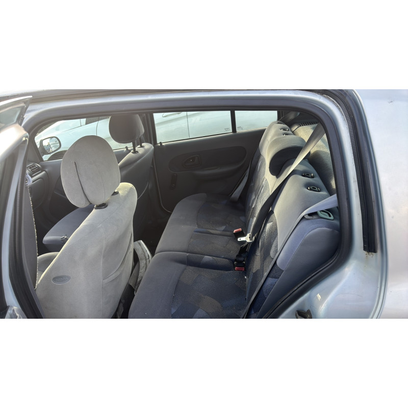 Retroviseur droit RENAULT CLIO 2 Photo n°20