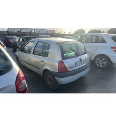 Vitre arriere droit RENAULT CLIO 2