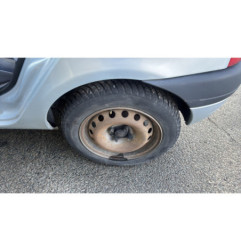 Vitre arriere droit RENAULT CLIO 2