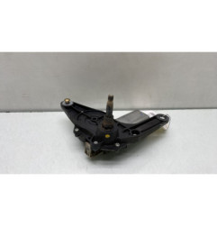 Moteur essuie glace arriere RENAULT CLIO 2 Photo n°1