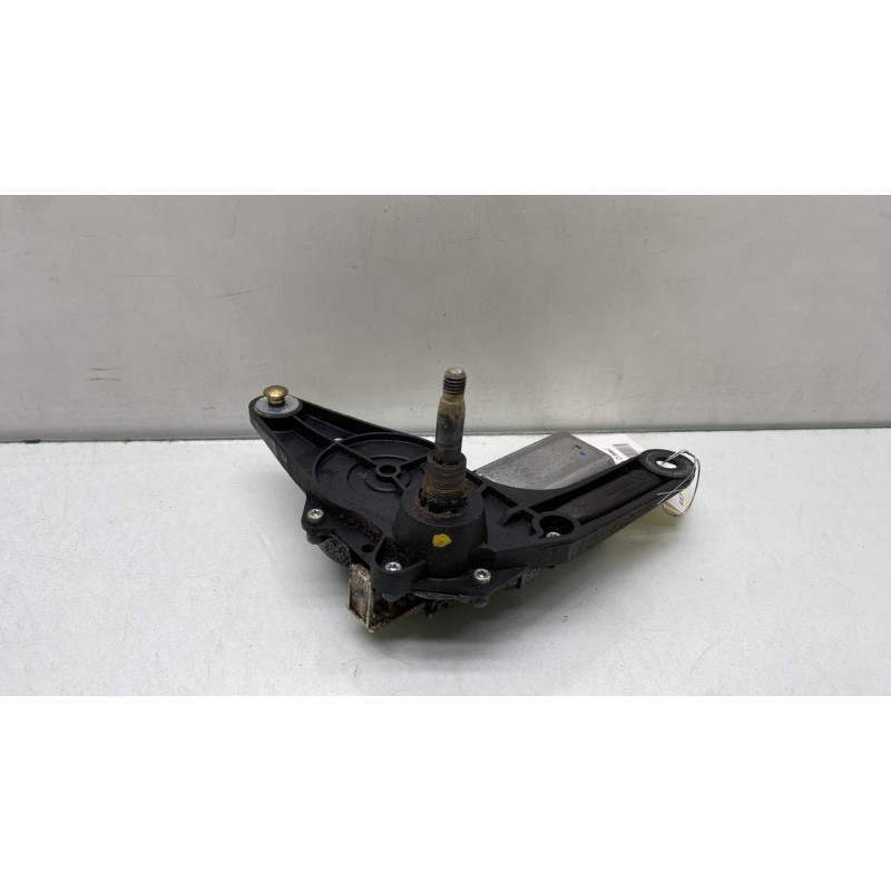 Moteur essuie glace arriere RENAULT CLIO 2 Photo n°1