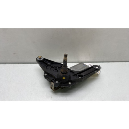 Moteur essuie glace arriere RENAULT CLIO 2 Photo n°1