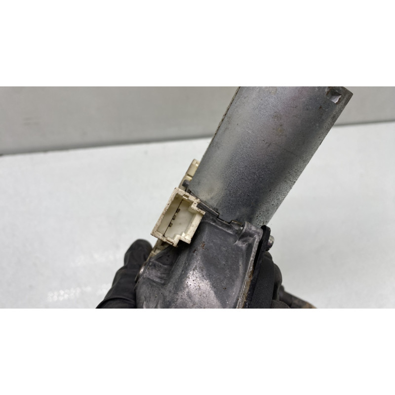 Moteur essuie glace arriere RENAULT CLIO 2 Photo n°3