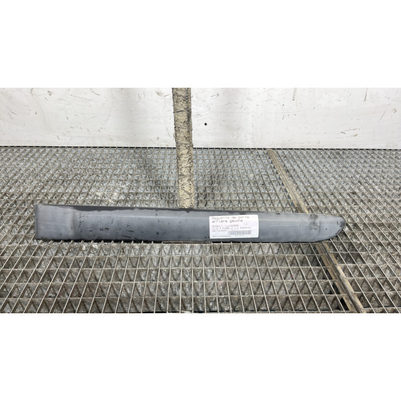Baguette de porte arriere gauche  RENAULT CLIO 2 Photo n°1