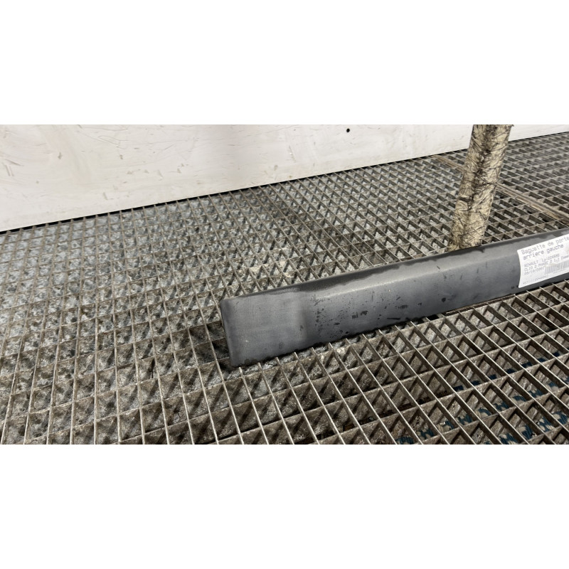 Baguette de porte arriere gauche  RENAULT CLIO 2 Photo n°2