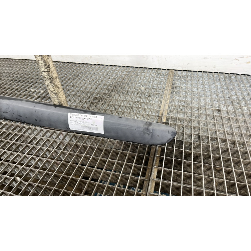 Baguette de porte arriere gauche  RENAULT CLIO 2 Photo n°3