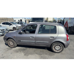 Custode arriere gauche (porte) RENAULT CLIO 2