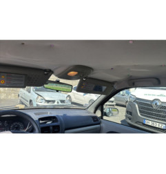Custode arriere gauche (porte) RENAULT CLIO 2