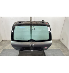 Malle/Hayon arriere RENAULT CLIO 2 Photo n°1