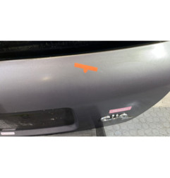 Malle/Hayon arriere RENAULT CLIO 2