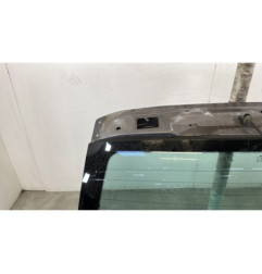 Malle/Hayon arriere RENAULT CLIO 2