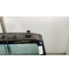 Malle/Hayon arriere RENAULT CLIO 2