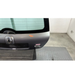 Malle/Hayon arriere RENAULT CLIO 2