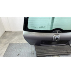 Malle/Hayon arriere RENAULT CLIO 2