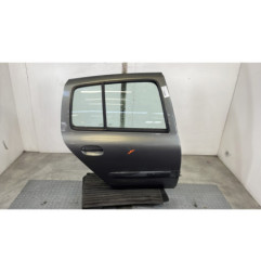 Porte arriere droit RENAULT CLIO 2 Photo n°1