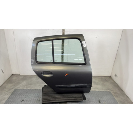 Porte arriere droit RENAULT CLIO 2 Photo n°1