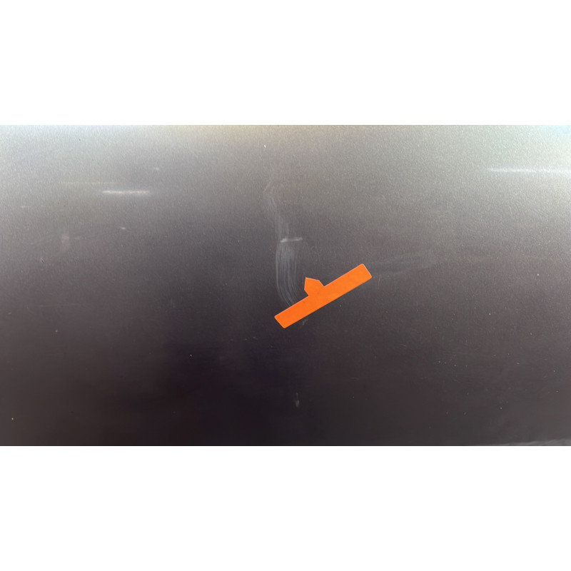 Porte arriere droit RENAULT CLIO 2 Photo n°2