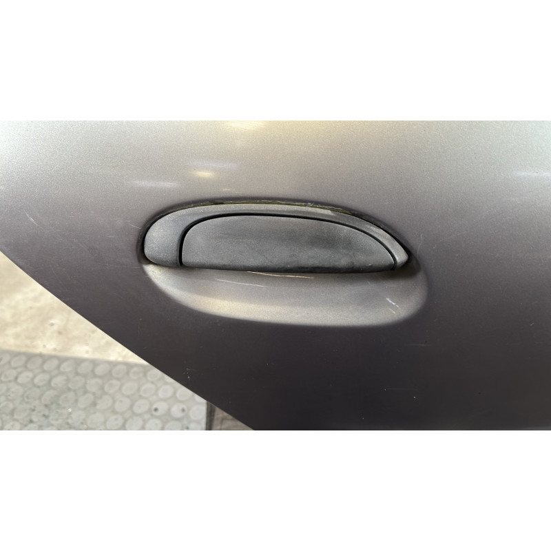 Porte arriere droit RENAULT CLIO 2 Photo n°3