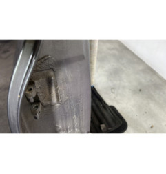Porte arriere droit RENAULT CLIO 2