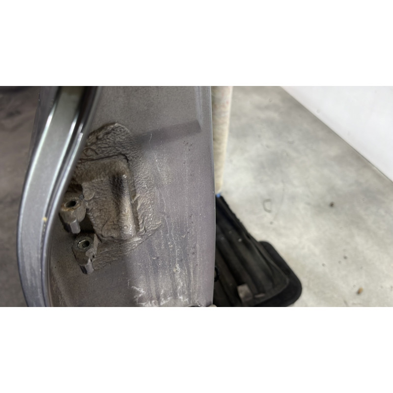 Porte arriere droit RENAULT CLIO 2 Photo n°4