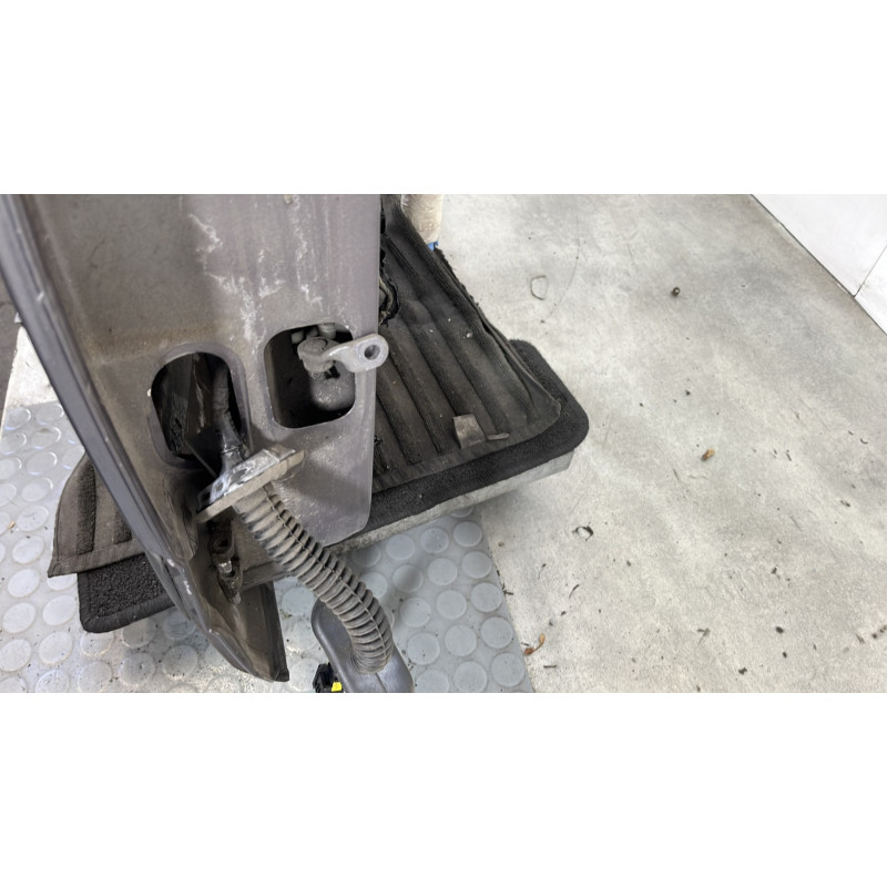 Porte arriere droit RENAULT CLIO 2 Photo n°5