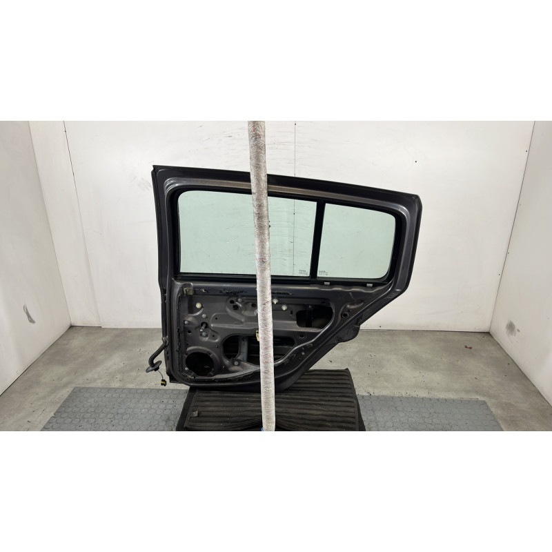 Porte arriere droit RENAULT CLIO 2 Photo n°6