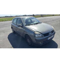 Porte arriere droit RENAULT CLIO 2