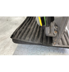 Porte avant gauche RENAULT CLIO 2
