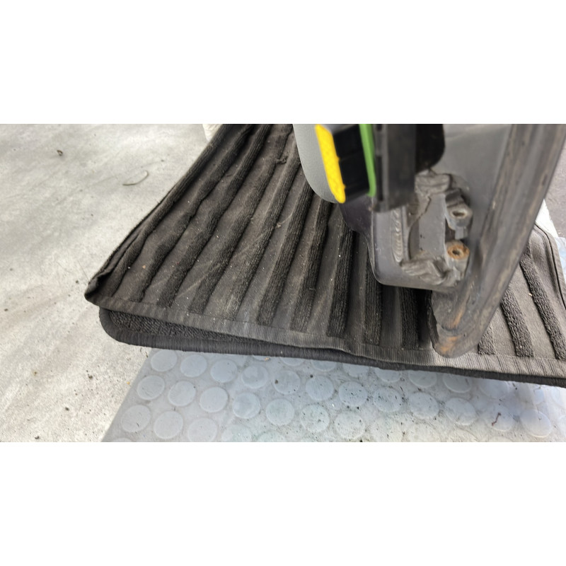 Porte avant gauche RENAULT CLIO 2 Photo n°5