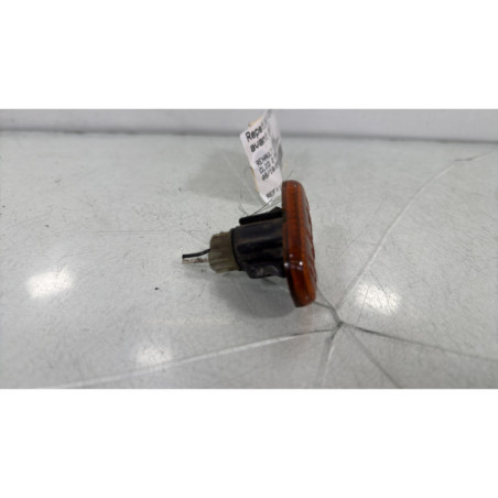 Repetiteur clignotant avant droit (Feux) RENAULT CLIO 2