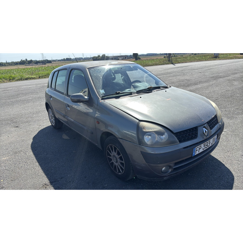 Vitre avant droit RENAULT CLIO 2 Photo n°6