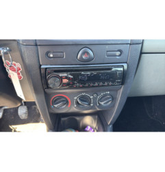 Afficheur RENAULT CLIO 2