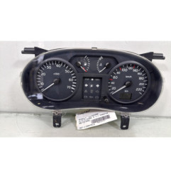 Compteur RENAULT CLIO 2 Photo n°1
